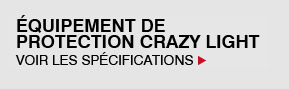 Crazy Light Protective - See the specs