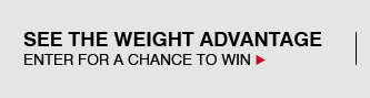 See The Weight Advantage - Enter for a chance to win