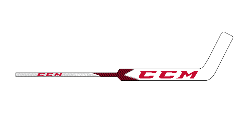 Premier Plus Goalie Stick