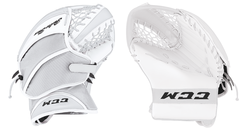 Retro Flex Glove