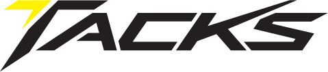 logo tacks